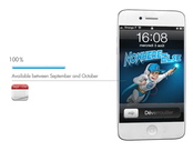 iphone 5 release date 2012